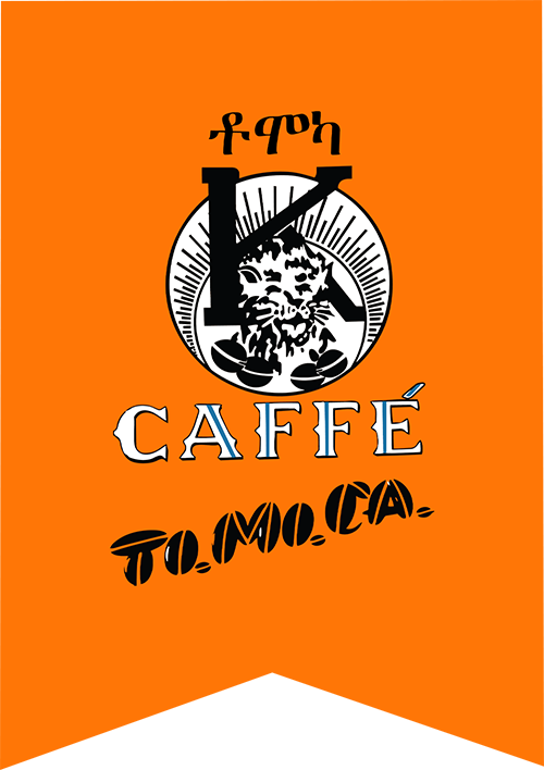 Tomoca Coffee Africa